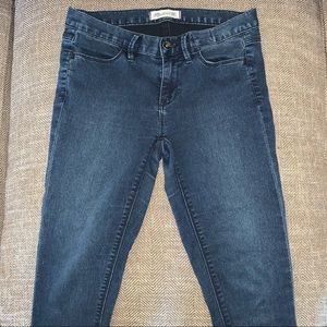 EUC Madewell Skinny Jeans Size 25.
